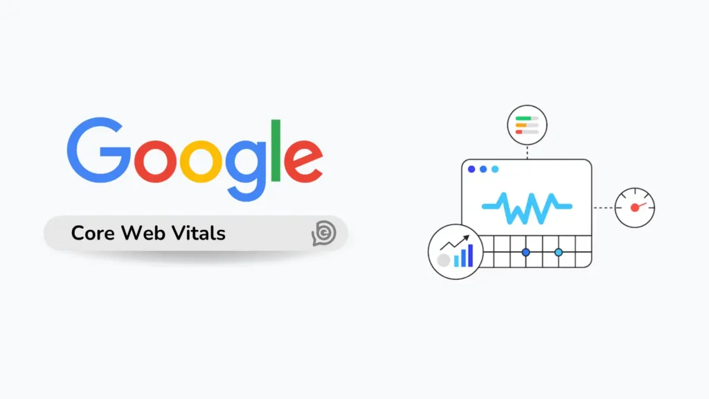 Por que adquirir meu site ao Core Web Vitals