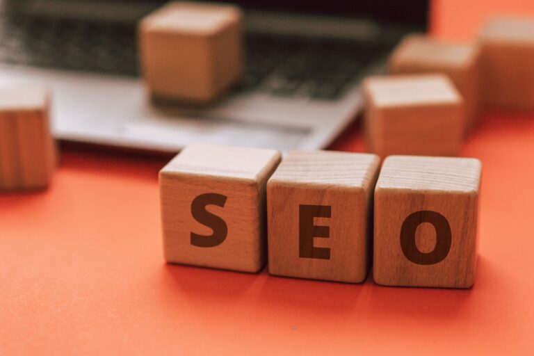 SEO - Ranqueamento Orgânico