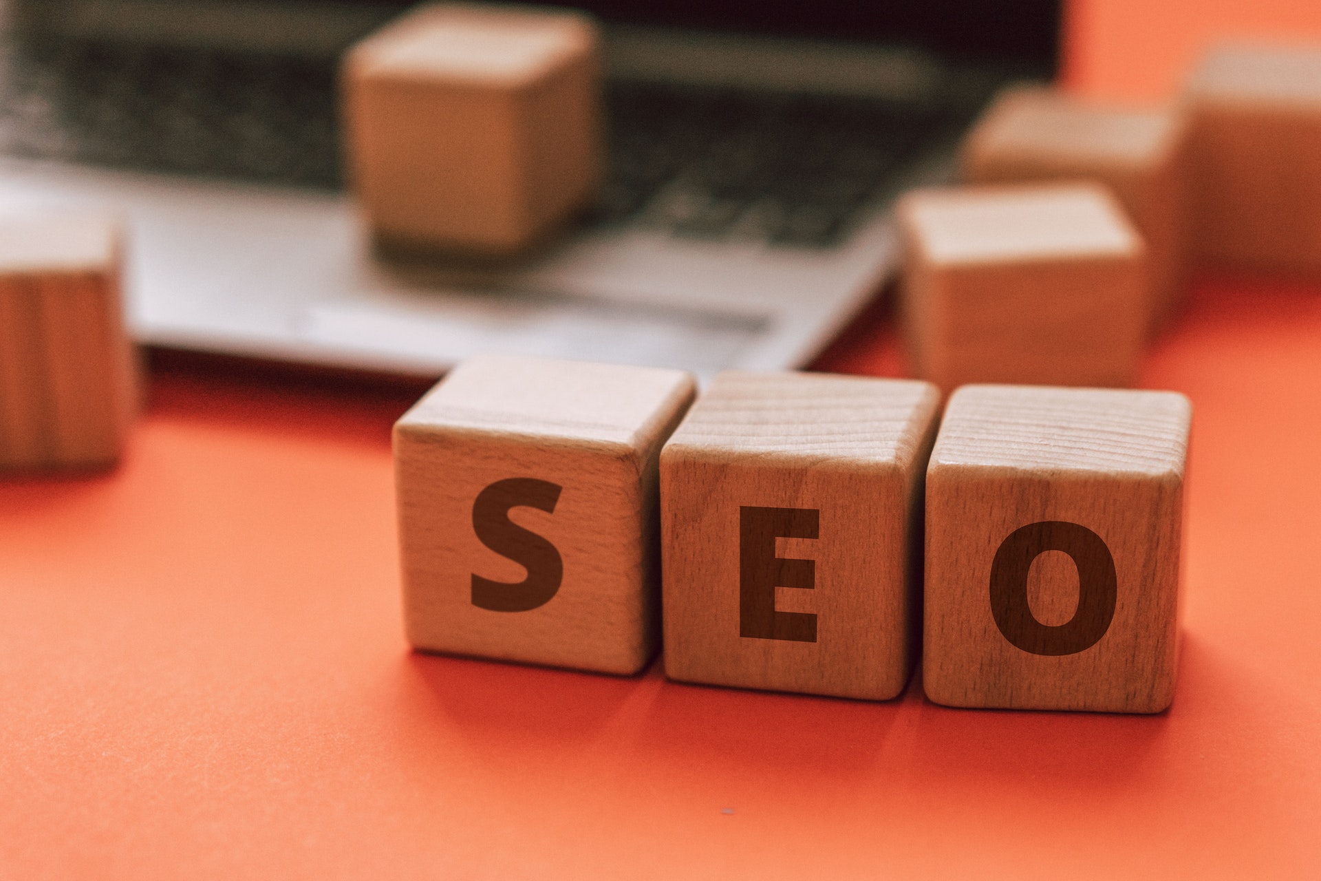 SEO - Ranqueamento Orgânico