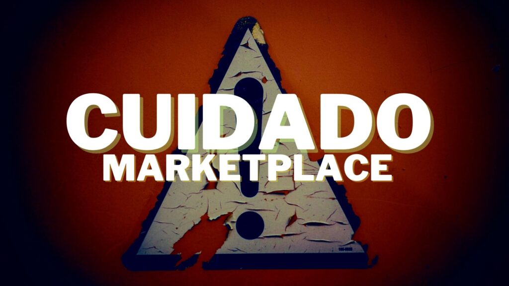 cuidados com marketplaces