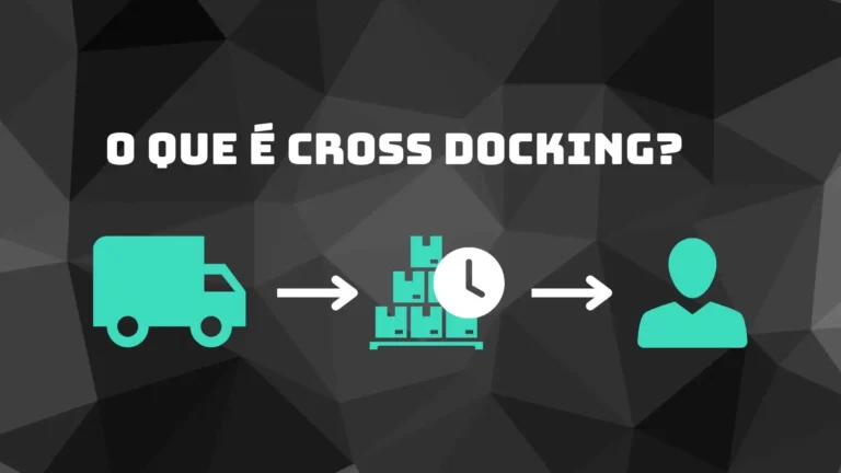 O que é cross docking no e-commerce? Base do E-commerce