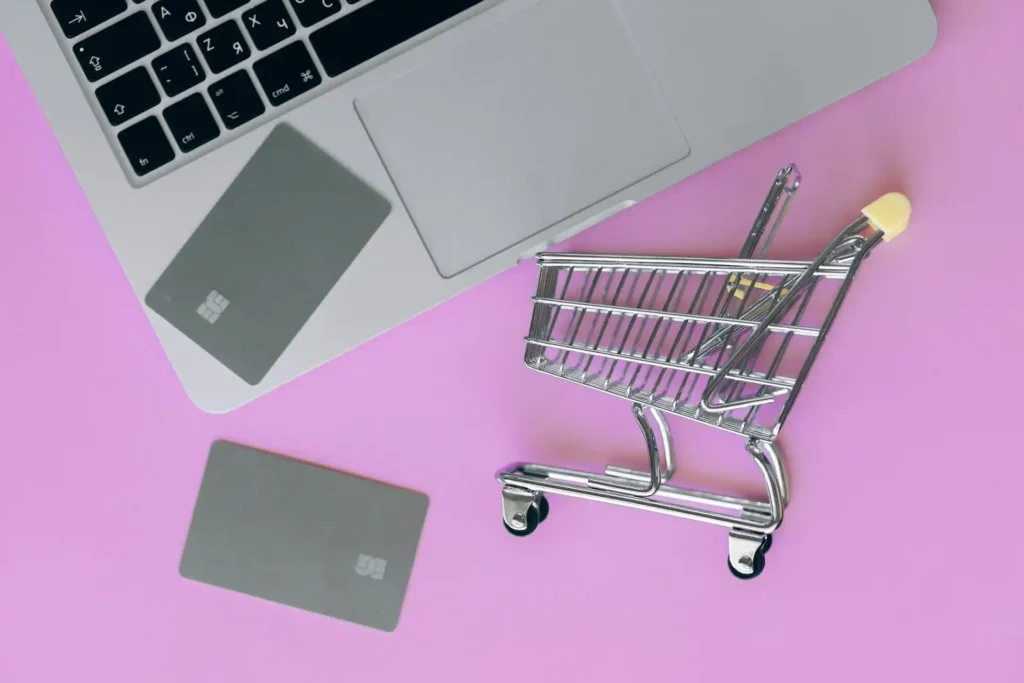 Diferenças entre E-commerce e E-service