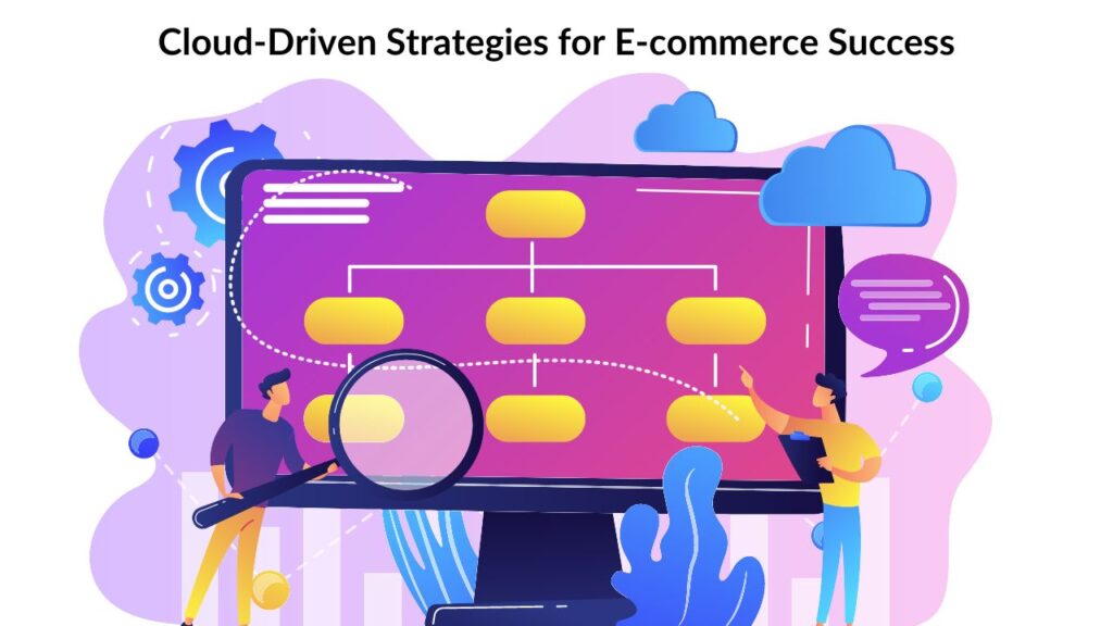 15 estratégias em nuvem para e-commerce 9 Cloud-Driven Strategies