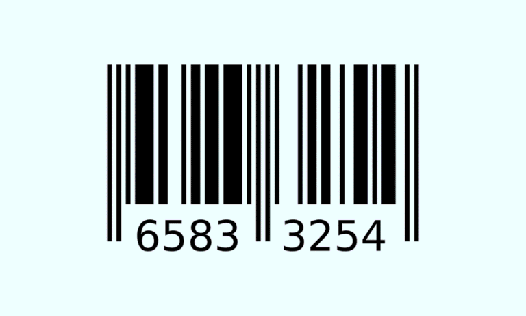 Guia completo de Código de Barras