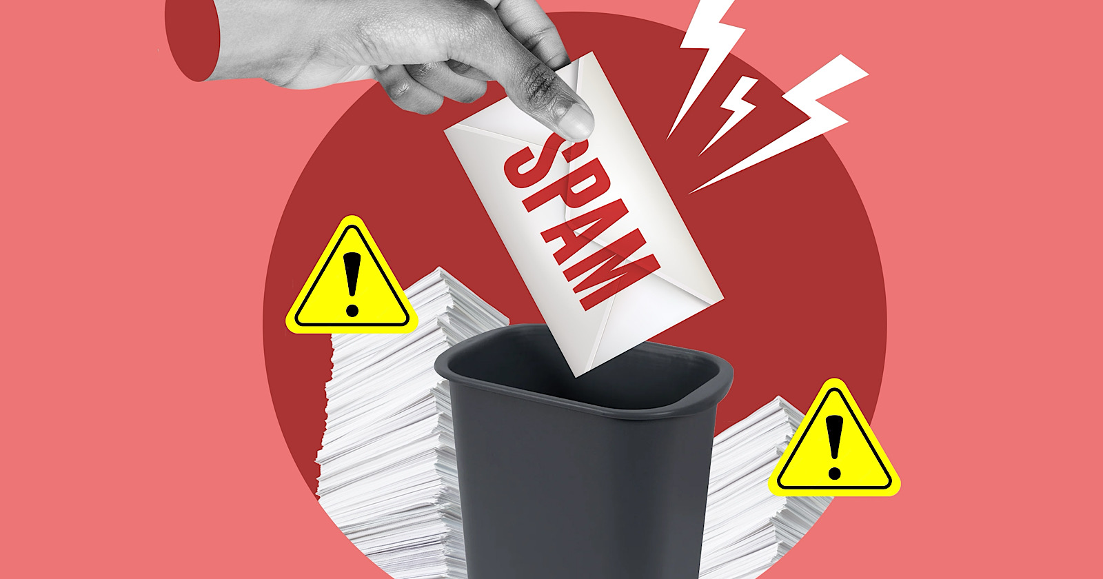 Google conclui implementação da atualização de spam de outubro de 2023
