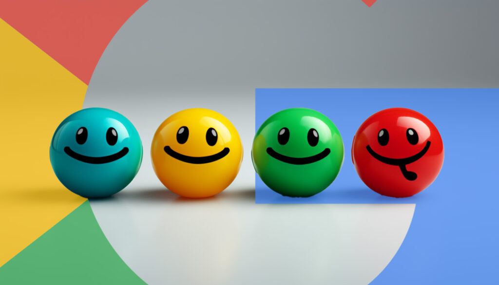 Favicon Google