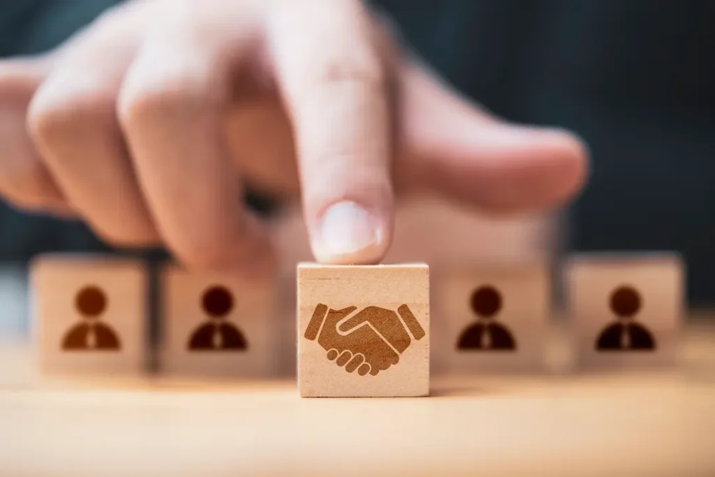 Construindo relacionamentos duradouros: uma chave para a retenção de clientes