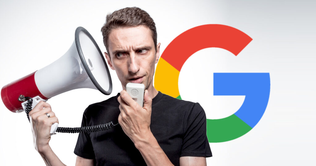 E se a qualidade do site for mais simples do que as pessoas pensam?