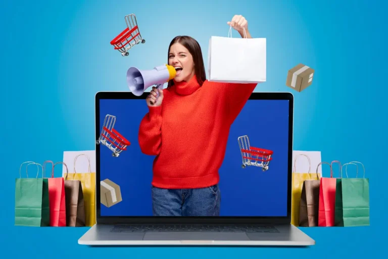 Desvendando os segredos do sucesso de uma loja virtual
