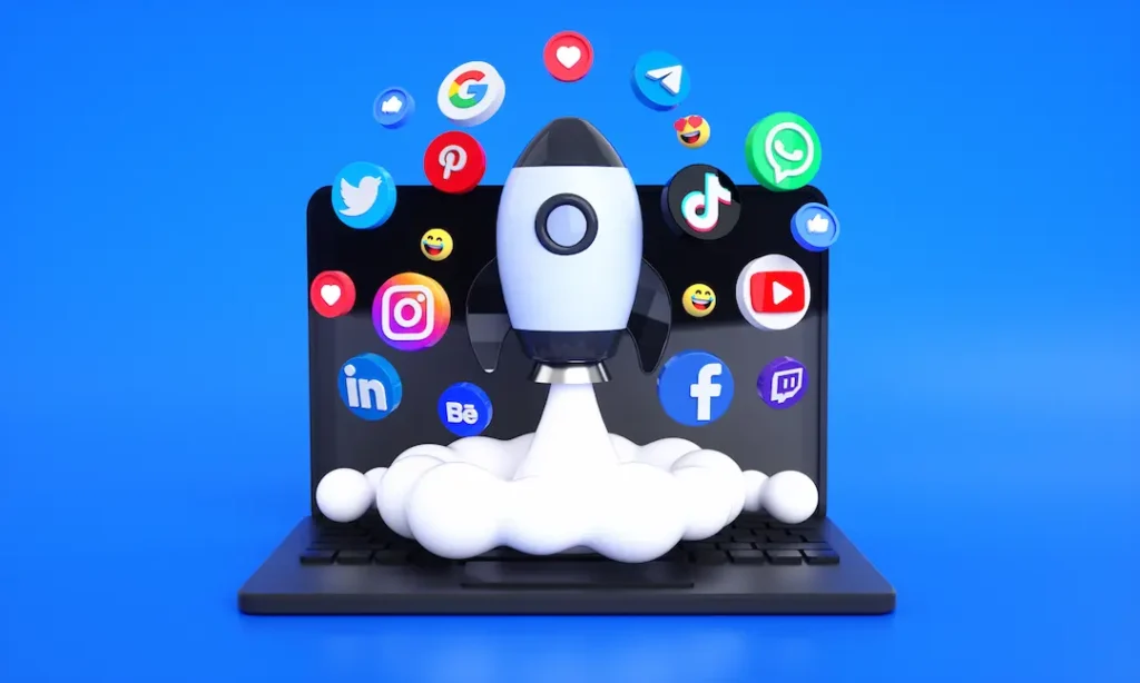 Como criar campanhas publicitárias eficazes para redes sociais