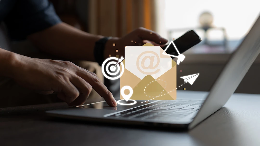 5 Estratégias de Email Marketing para Impulsionar suas Vendas