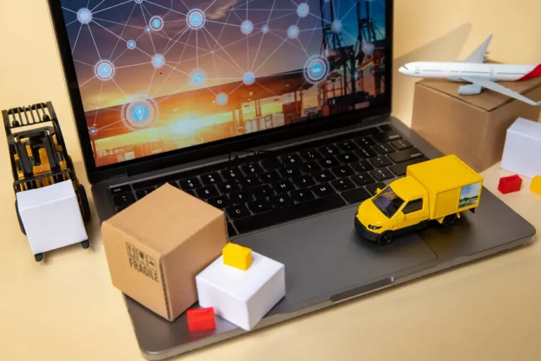 A Importância da Logística Online para o E-commerce