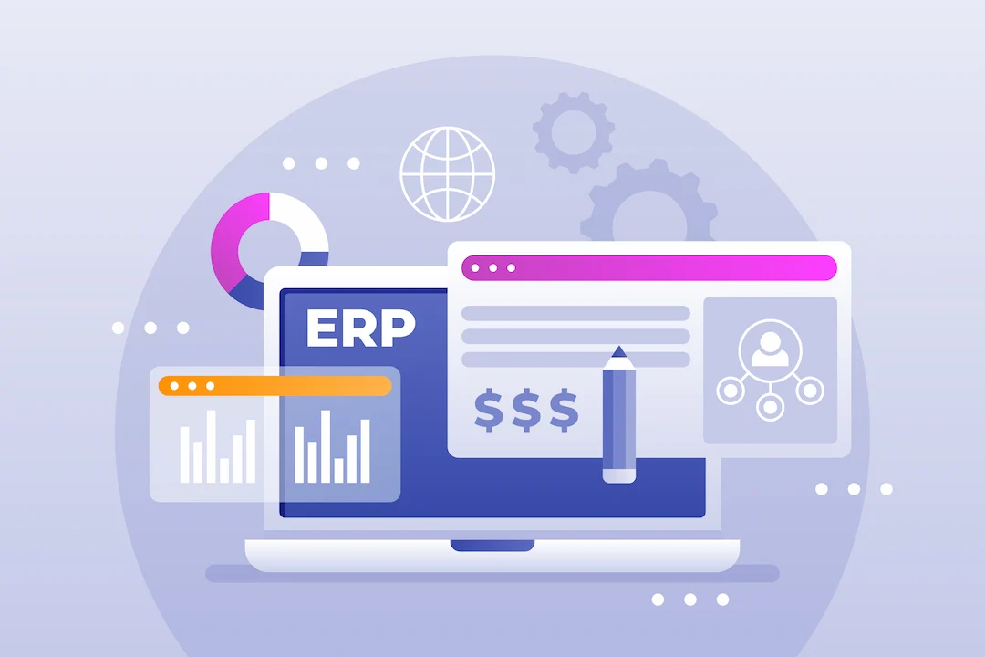 Como escolher o melhor sistema ERP para seu negócio