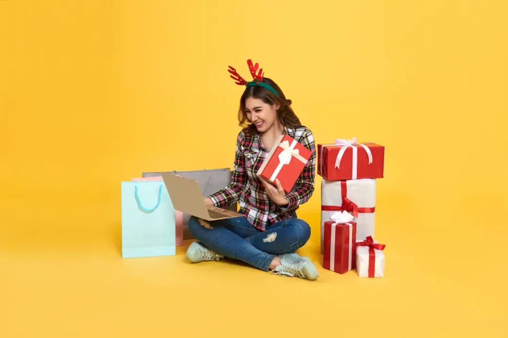Como criar uma campanha de natal irresistível para sua loja virtual: 5 dicas infalíveis