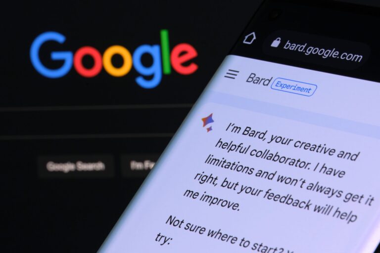 Diretor do Google Bard fala sobre uso, ética e vantagem competitiva
