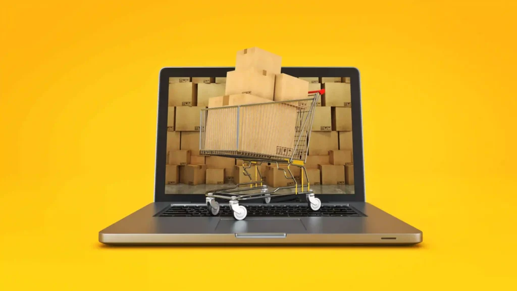 Ecommerce sem estoque: O Futuro das vendas online 4 Ecommerce sem estoque: O Futuro das vendas online