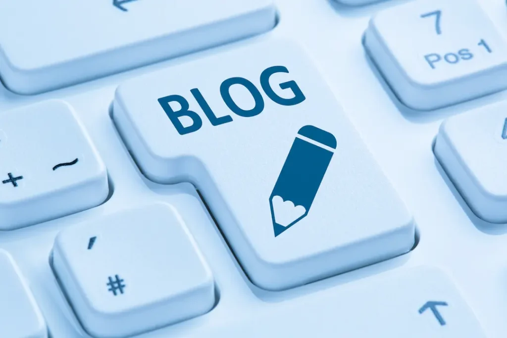 O Papel Indispensável da Otimização de SEO no Sucesso do Blog