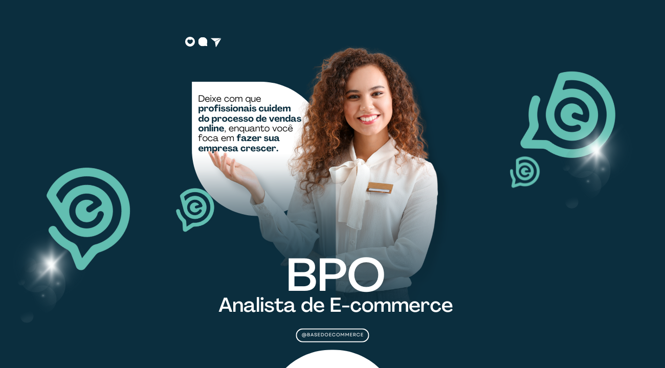 BPO de E-commerce