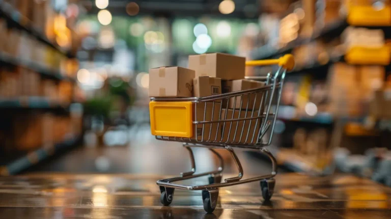 O Que é Full Commerce e Como Ele Pode Beneficiar Seu Negócio