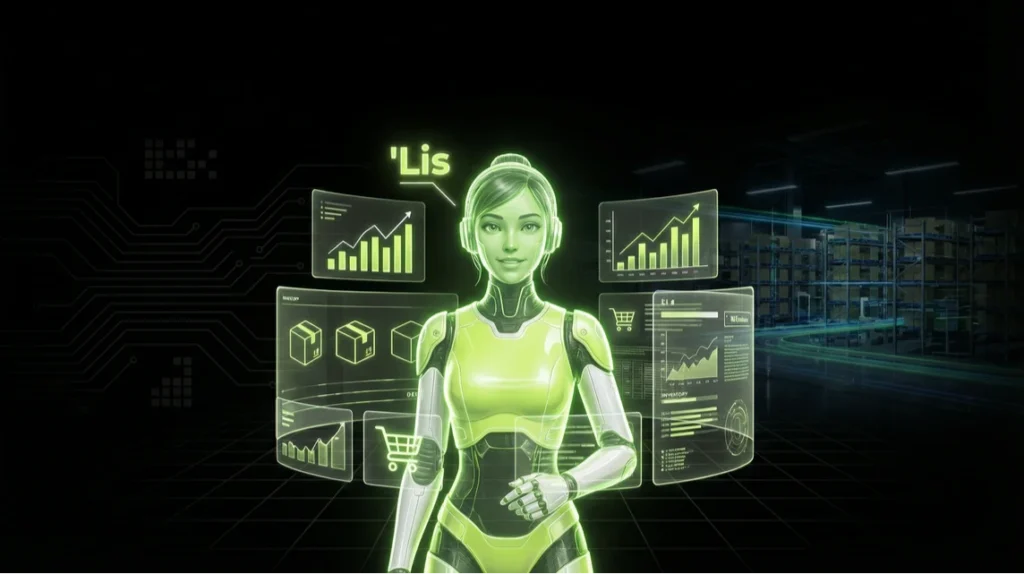 Agente de IA Olist ERP: O Guia Completo para Automatizar e Otimizar seu E-commerce em 2026 3 Agente de IA Olist ERP: O Guia Completo para Automatizar e Otimizar seu E-commerce em 2026