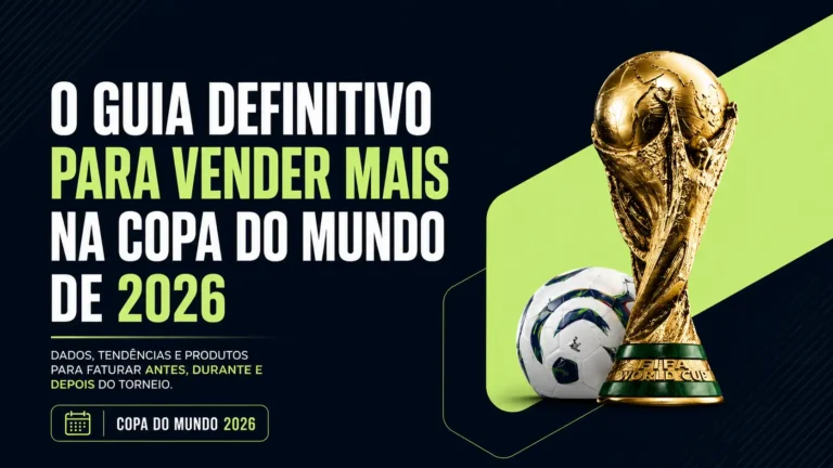 Copa do Mundo 2026