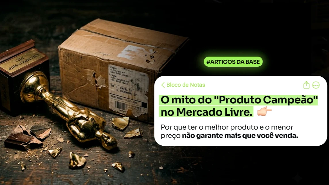 O Mito do Produto Campeão