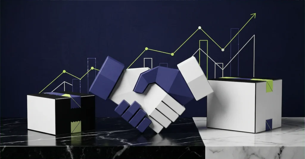 O poder de barganha que vem da recorrência