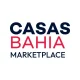 Logo Casas Bahia